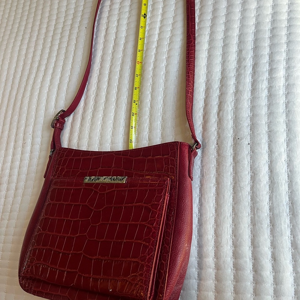 Brighton shoulder handbag
